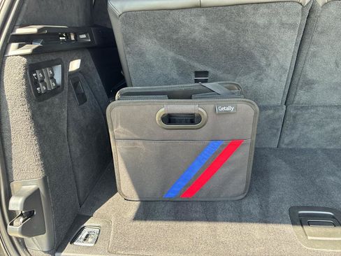 Used 2025 BMW X7 M60i w/ Executive Package AWD/4WD image 70