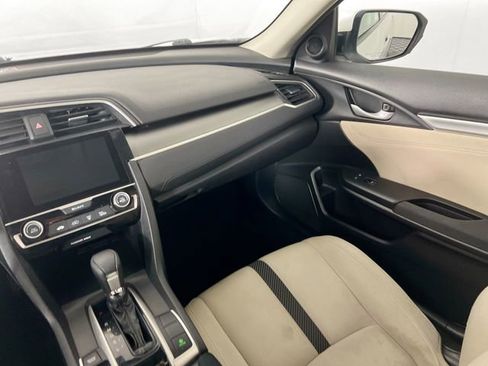 Used 2018 Honda Civic EX image 23