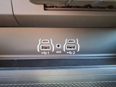 New 2026 RAM 1500 Big Horn w/ Night Edition image 23