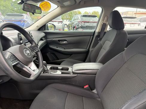 Used 2023 Nissan Sentra S FWD image 13
