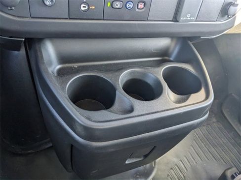 New 2024 Chevrolet Express 3500 w/ Power Convenience Package image 12