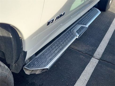 Used 2024 RAM 3500 Big Horn image 6