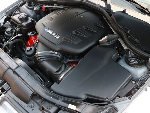 Used 2011 BMW M3 Coupe RWD image 50