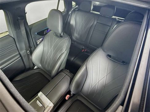 Used 2025 Mercedes-Benz GLC 63 AMG S image 14