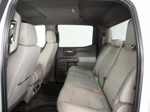 Used 2019 Chevrolet Silverado 1500 LT w/ Texas Edition image 32