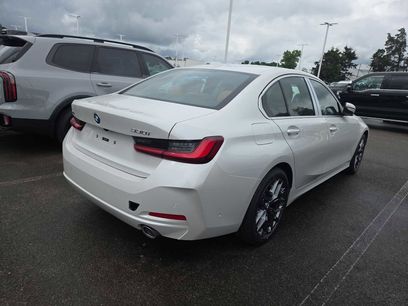 New 2026 BMW 330i xDrive Sedan w/ Premium Package