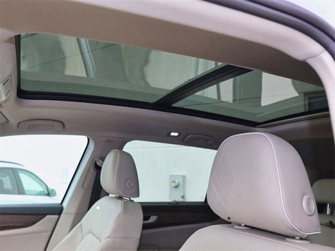 New 2026 Volkswagen Atlas SEL Premium R-Line image 12