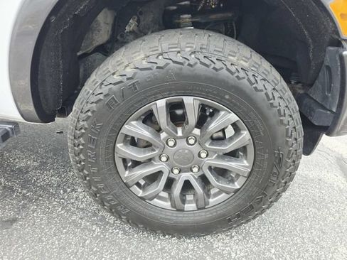 Used 2020 Ford Ranger XLT w/ Equipment Group 302A Luxury AWD/4WD image 19
