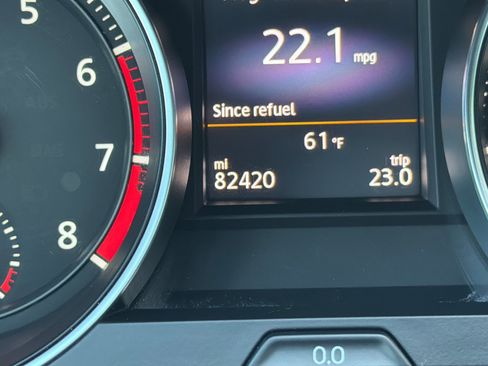 Used 2015 Volkswagen GTI S image 23