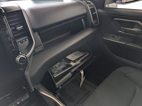 New 2026 RAM 1500 Big Horn image 3