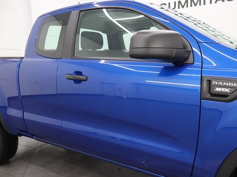Used 2020 Ford Ranger XL w/ Equipment Group 101A Mid AWD/4WD image 23