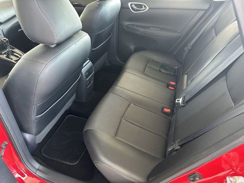 Used 2016 Nissan Sentra SL w/ Technology Package image 30