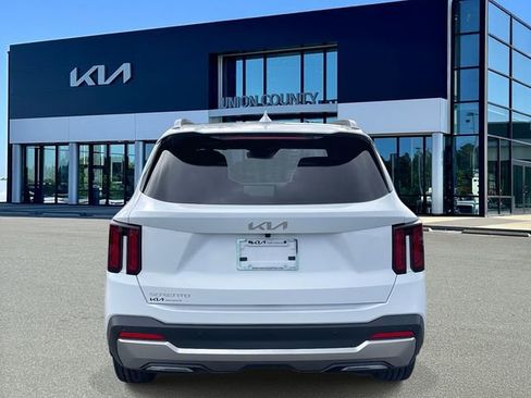 New 2026 Kia Sorento EX w/ EX Premium Package image 5