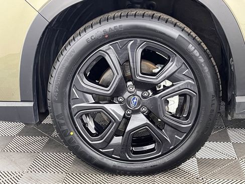Used 2023 Subaru Ascent Onyx Edition Limited AWD/4WD image 21