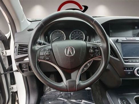 Used 2020 Acura MDX FWD image 11