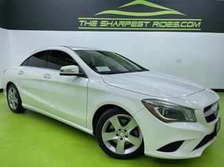 Used 2016 Mercedes-Benz CLA 250 video 1