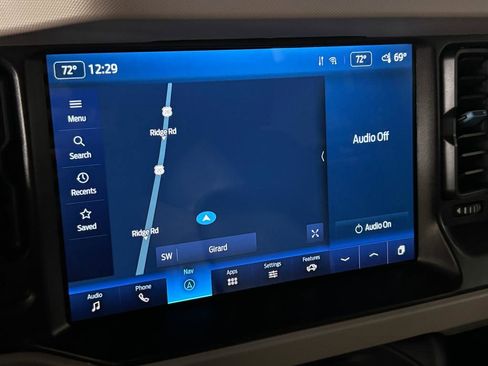 Used 2022 Ford Bronco Wildtrak image 25