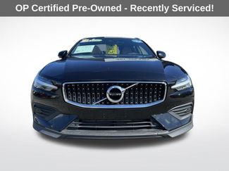 Used 2020 Volvo V60 T5 Cross Country video 2