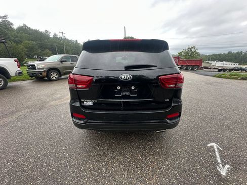 Used 2020 Kia Sorento S AWD/4WD image 4