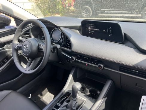 New 2026 MAZDA MAZDA3 s Sport image 28