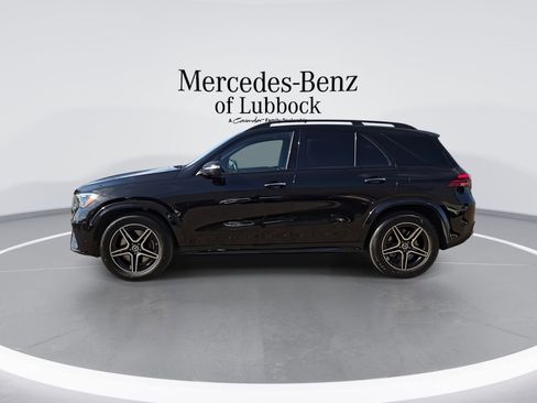 Used 2024 Mercedes-Benz GLE 450e 4MATIC image 5