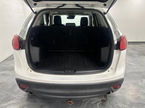 Used 2014 MAZDA CX-5 Grand Touring AWD/4WD image 8