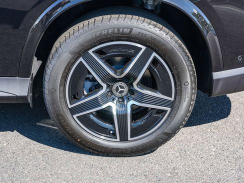 New 2026 Mercedes-Benz GLC 300 4MATIC image 8