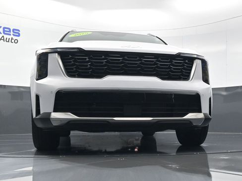 New 2025 Kia Sorento S w/ Panoramic Sunroof Package FWD image 37