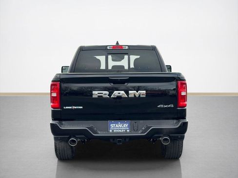 New 2026 RAM 1500 Lone Star AWD/4WD image 6