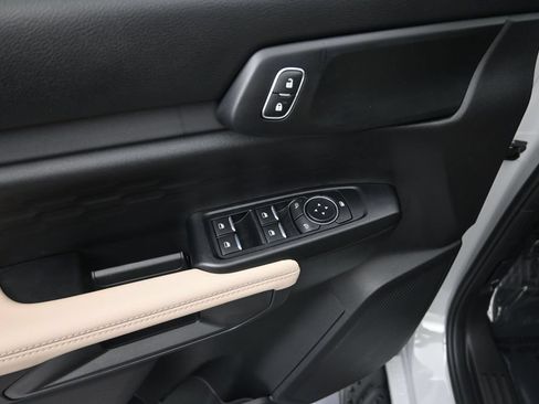 New 2026 Ford Ranger XLT AWD/4WD image 11
