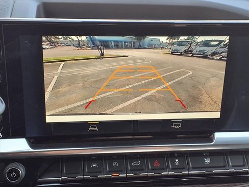 New 2026 Chevrolet Silverado 1500 LT image 13