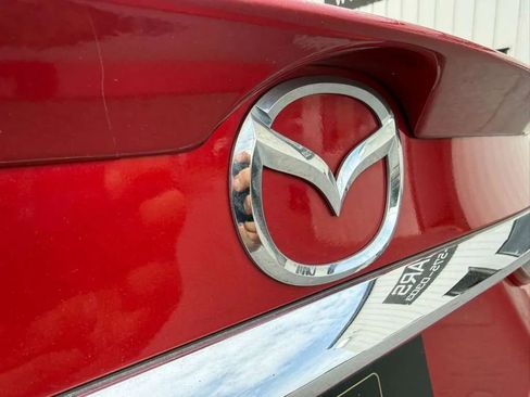 Used 2015 MAZDA MAZDA6 Grand Touring w/ GT Technology Package FWD image 12