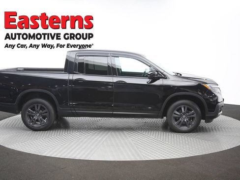 Used 2020 Honda Ridgeline Sport image 44