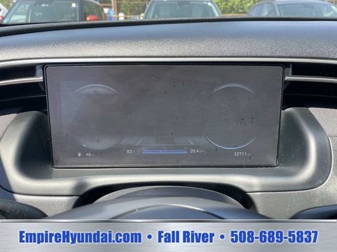 Used 2023 Hyundai Tucson Limited AWD/4WD image 34