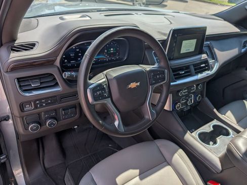 Used 2023 Chevrolet Tahoe LT w/ LT Signature Package image 10