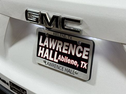 New 2027 GMC Terrain Elevation w/ Black Edition FWD image 18