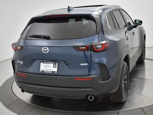 New 2026 MAZDA CX-50 2.5 Hybrid w/ Cargo Package AWD/4WD image 22