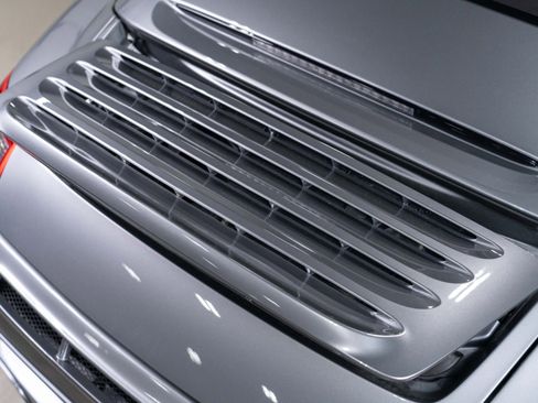 Used 2006 Porsche 911 Carrera 4S image 30