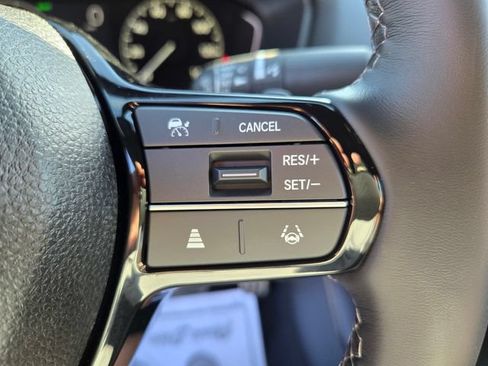 New 2026 Honda Civic Sport image 16