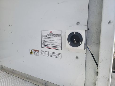 Used 2023 Chevrolet Express 3500 w/ Power Convenience Package image 11