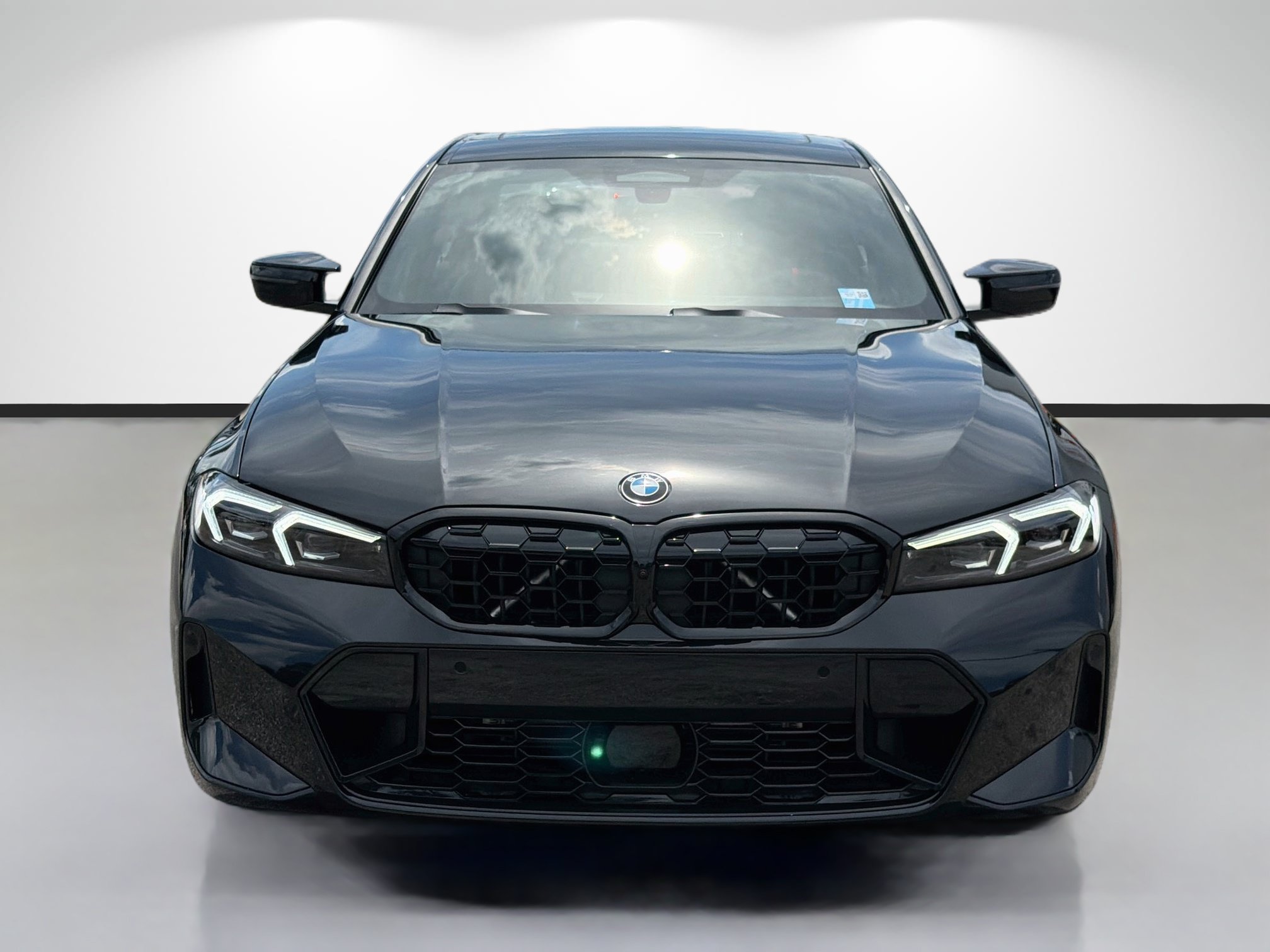 New 2026 BMW M340i RWD image 8