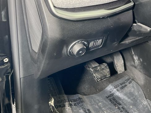 Used 2022 Jeep Compass Latitude AWD/4WD image 10