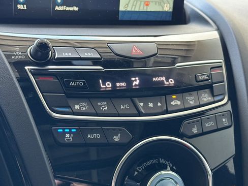 Used 2025 Acura RDX A-Spec image 18