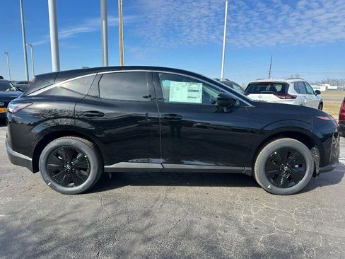 New 2026 Nissan Murano SV image 2