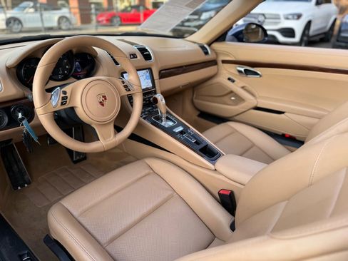 Used 2013 Porsche Boxster image 31