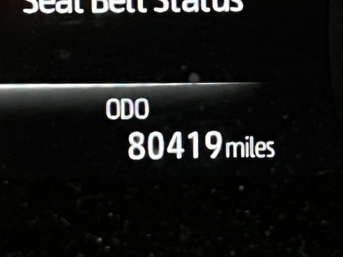 Certified 2020 Toyota Highlander Limited image 11