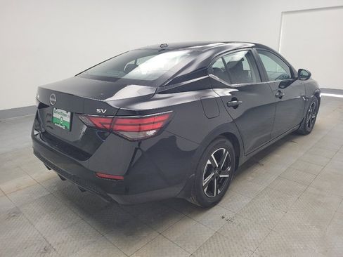 Used 2024 Nissan Sentra SV w/ All-Weather Package image 9