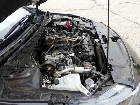 Used 2024 Nissan Altima 2.5 SR AWD/4WD image 21