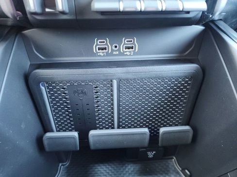 New 2026 RAM 1500 Big Horn image 9