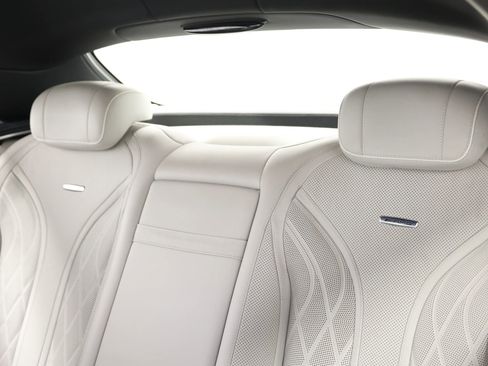 Used 2016 Mercedes-Benz S 65 AMG Coupe image 29